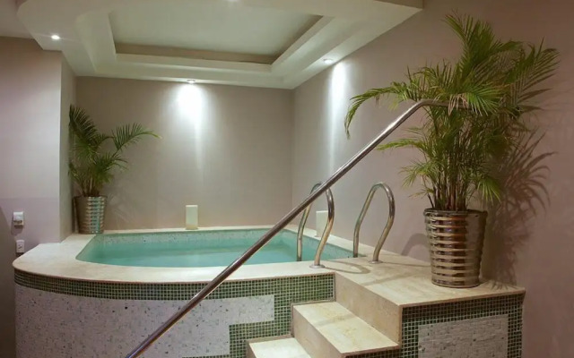 Ghazala Resort and Spa