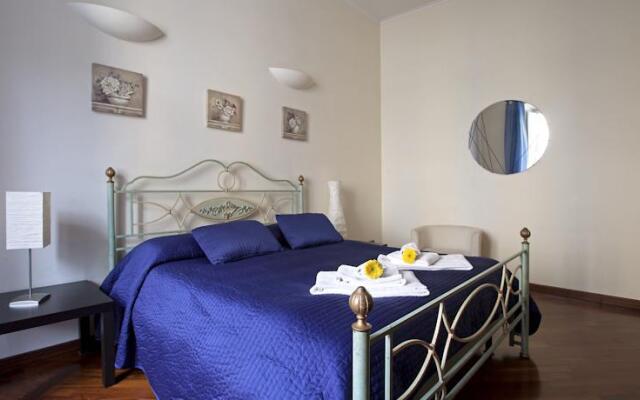 Key To Italy Apartments