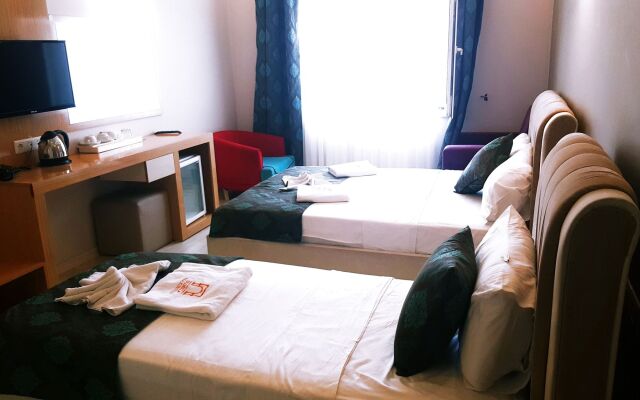 Sumela Park Hotel
