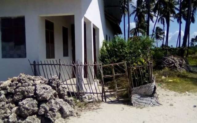 Mchangani guest house