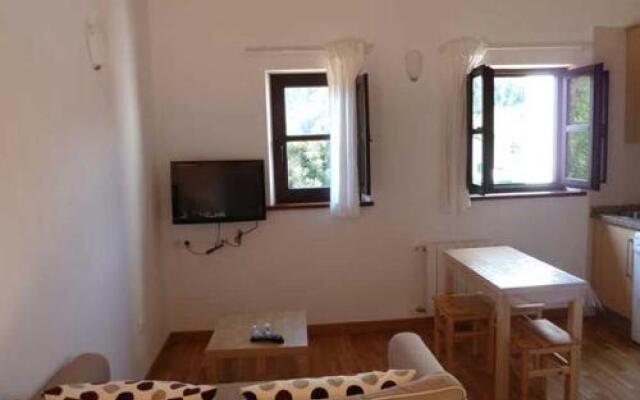 Apartamentos Casa de la Abuela