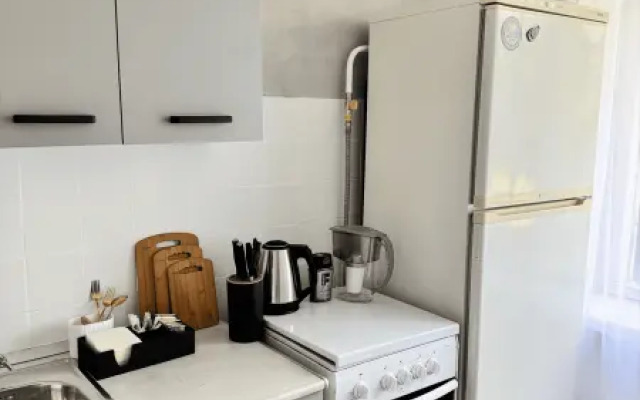 Urban Apartments на Климашкина