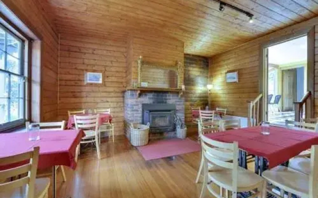 Blue Seal Accommodation