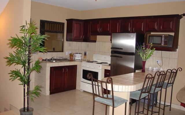 Villas Roma