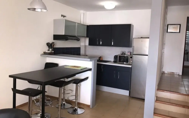 Apartamento Petunias Bl. I Esc 2 1º 2ª