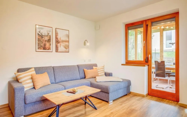 Ferienwohnung mit Fun+ Card in Niedernsill