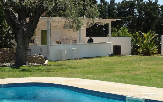 Baglio Siciliamo Country House Adult Only