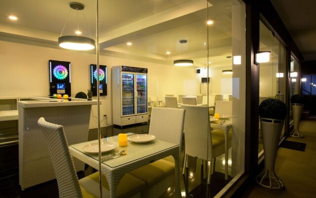 Edello Resort & Pool Villa