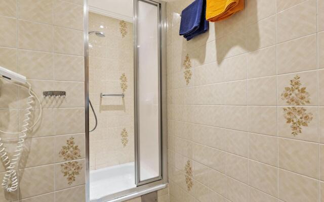 Apartment in Saalbach-hinterglemm