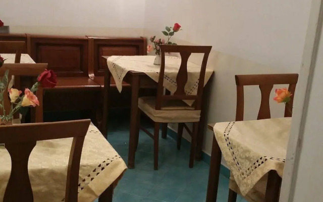 Albergo Sant'Andrea