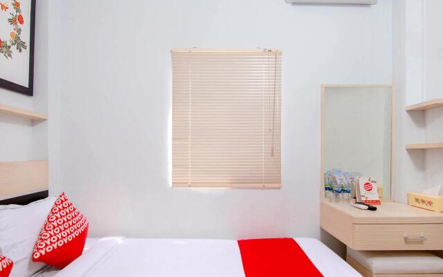 OYO 1177 WBS Residence