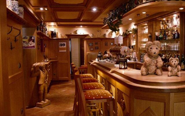 Hotel - Restaurant Feste Neustadt