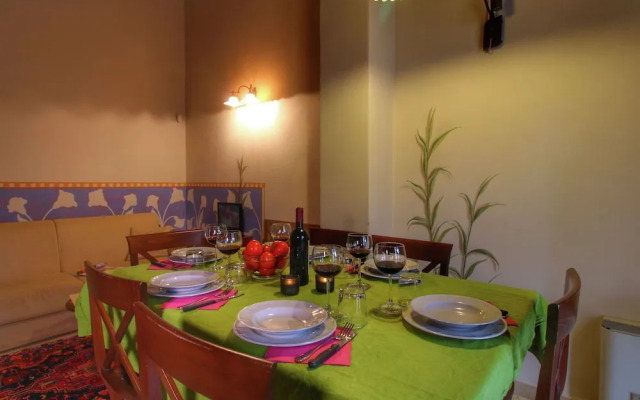 Gorgeous Mansion in Rapolano Terme With Swimming Pool