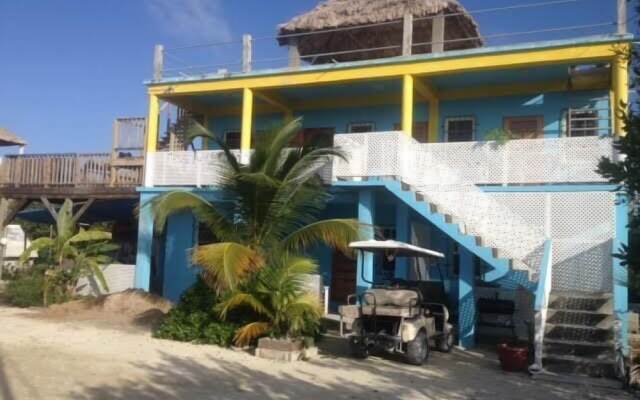 Caye Caulker Vacation Homes