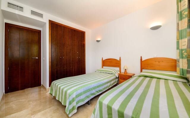 Apartamento Bennecke Leonardo