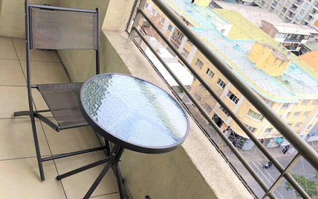 San Isidro Suites