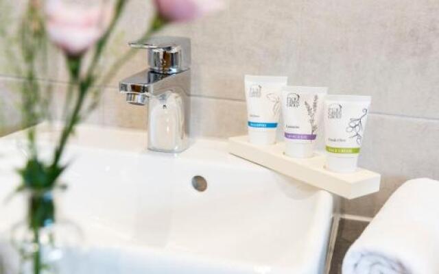 Hotel Hörterer Der Hammerwirt