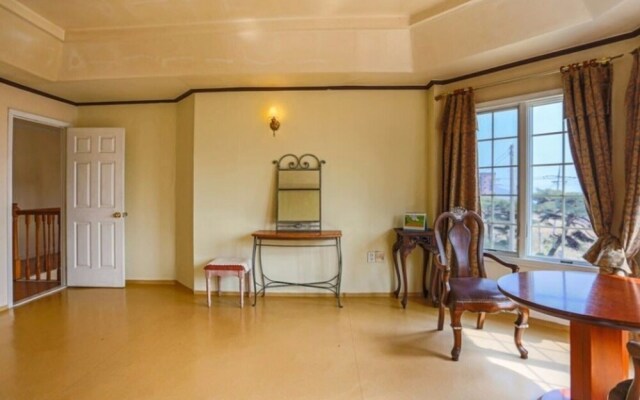 Ganghwado Badaga Geuriun Namu Pension