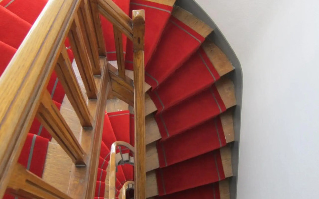 Hotel Amiral Fondary