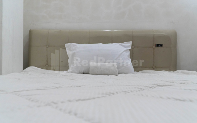 Asri Residence near Jalan Iskandar Muda Medan Mitra RedDoorz