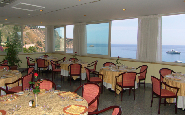 Hotel Corallo