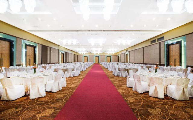 Crowne Plaza Manila Galleria by IHG