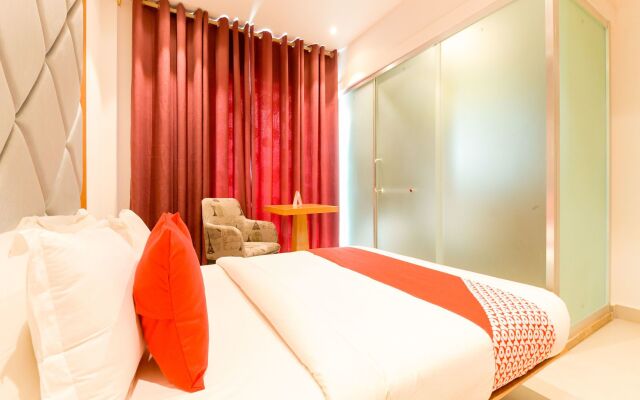 OYO 12670 Connect Inn