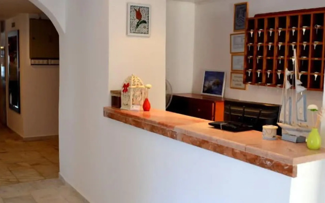 Bitez Deniz Hotel