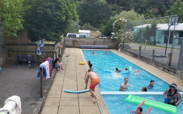 Dickson Holiday Park