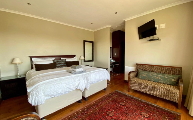 Mountainview Guesthouse