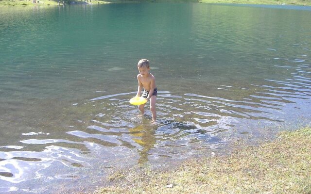 Haus Kröll Elisabeth