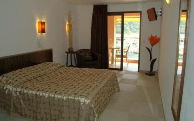 Hotel La Calypso