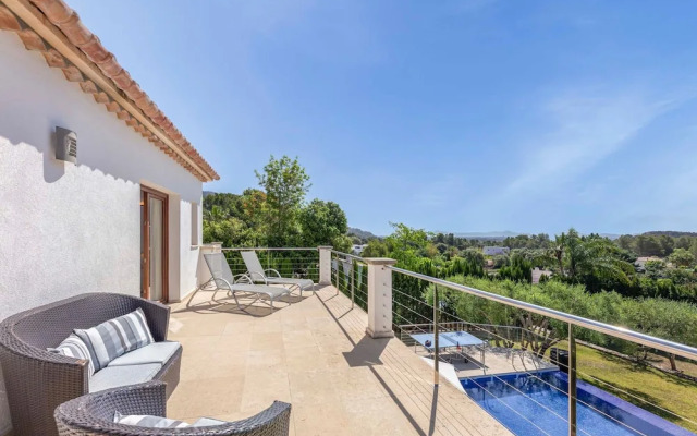 Villa Vista Mar in Sa Pobla