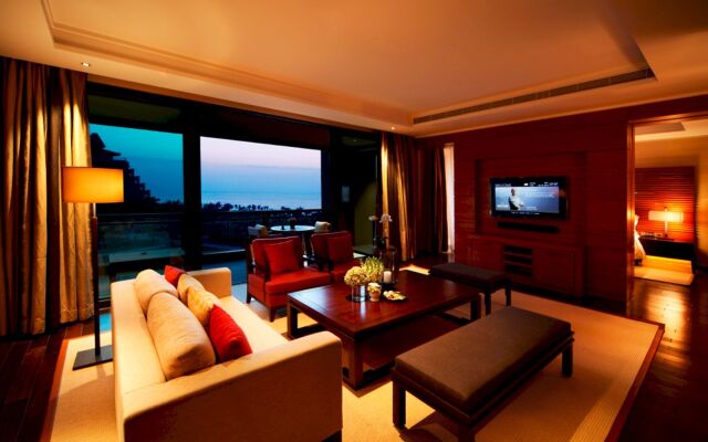 Raffles Hainan Clear Water Bay
