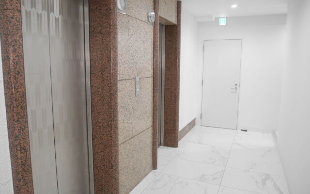 Hotel Imalle Yokohama Isezakicho - Hostel