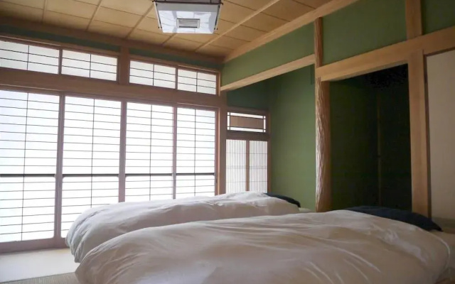 Wakayama House No.10