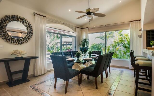 Casa Paraiso 4 Bedroom Home