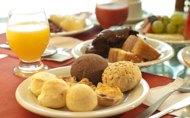 Pousada Doce Cabana