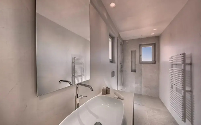 Villa Frederica in Mykonos