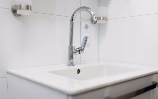 Apartment A601 Sassofortino