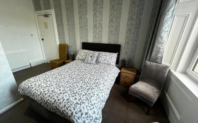 Dunarle Guesthouse