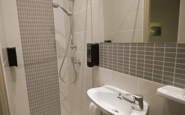 Le Strasbourg Hotel
