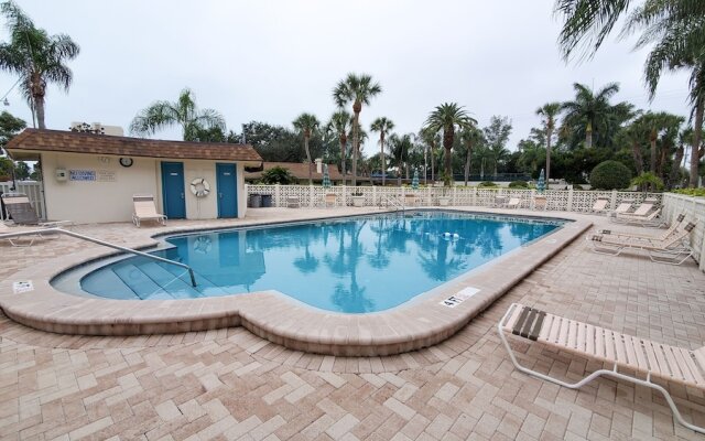 Siesta Beach#205 - 2 Br Condo