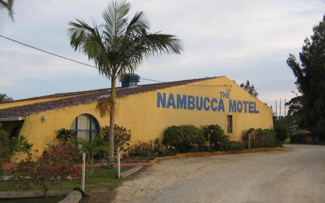 The Nambucca Motel