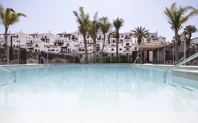 Jardines de la Mata