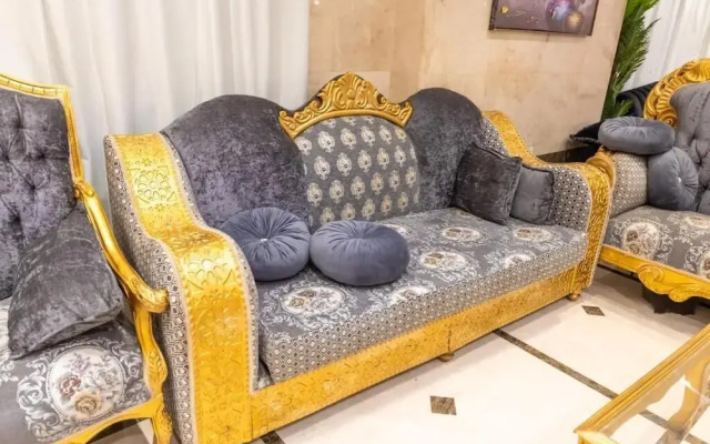 Safeer Almisk Hotel