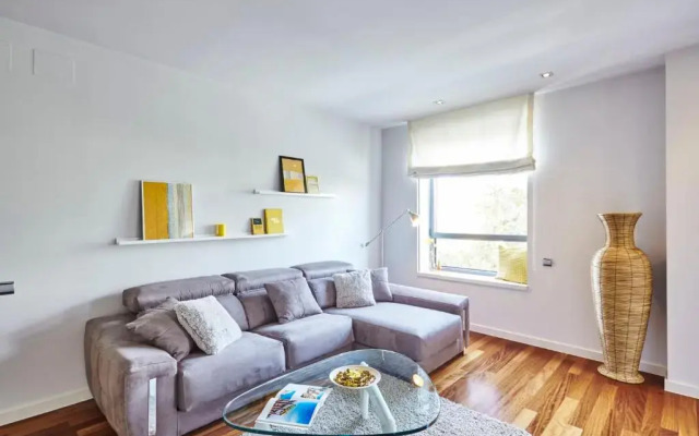 Sweet Inn - Paseo de Gracia - City Centre