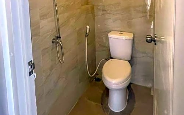 Tritisan House RedPartner