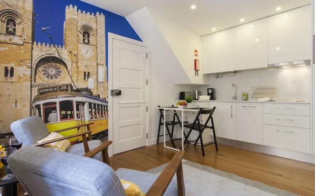 ALTIDO Sao Bento Delight