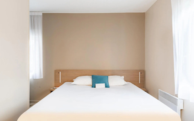 Appart'City Classic Limoges